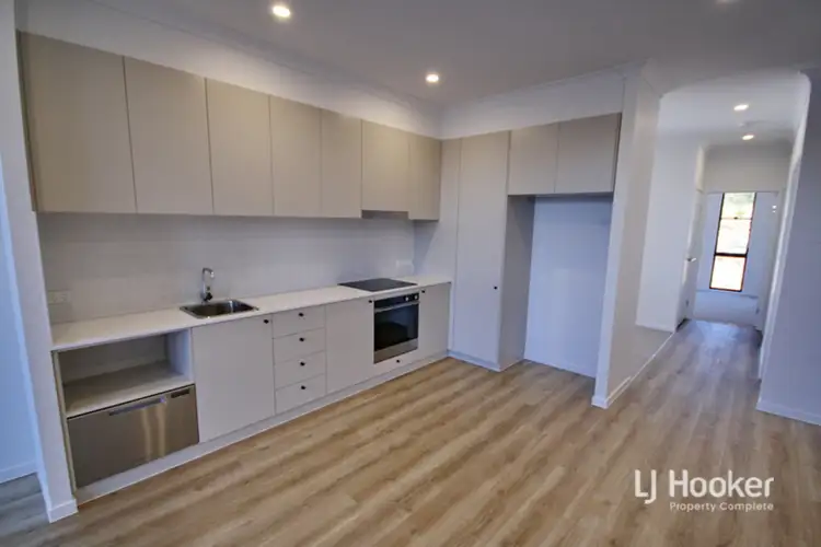 Fifth view of Homely unit listing, 34/15-25 Waldron Street, Yarrabilba QLD 4207