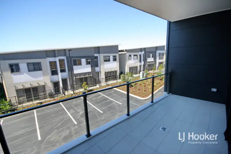 Sixth view of Homely unit listing, 34/15-25 Waldron Street, Yarrabilba QLD 4207