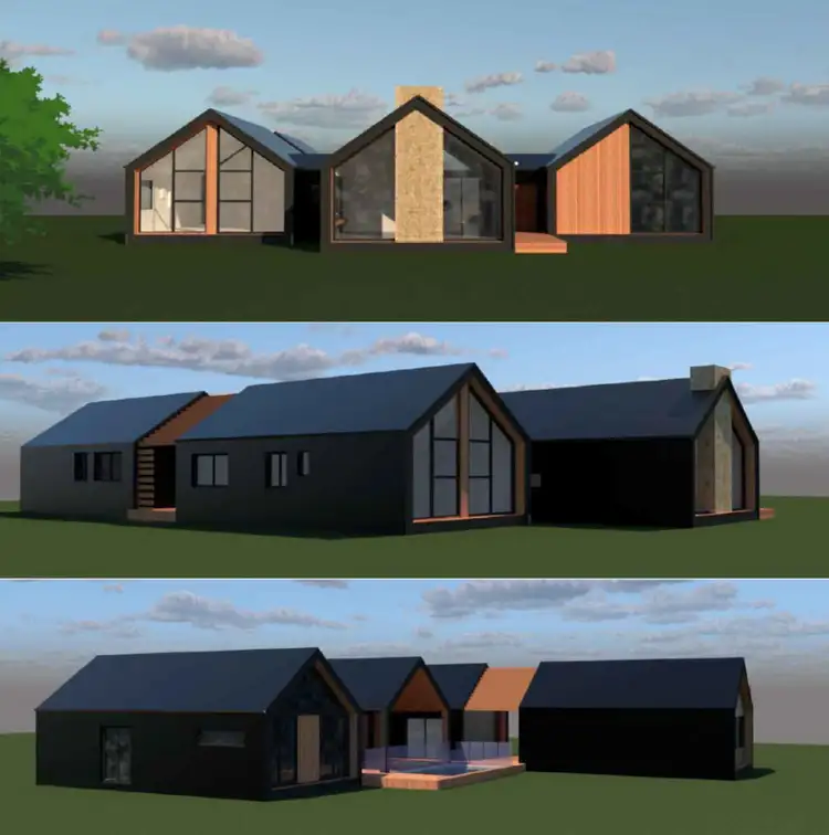Main view of Homely land listing, 106 Holland Drive, Royalla NSW 2620