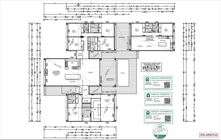 Second view of Homely land listing, 106 Holland Drive, Royalla NSW 2620
