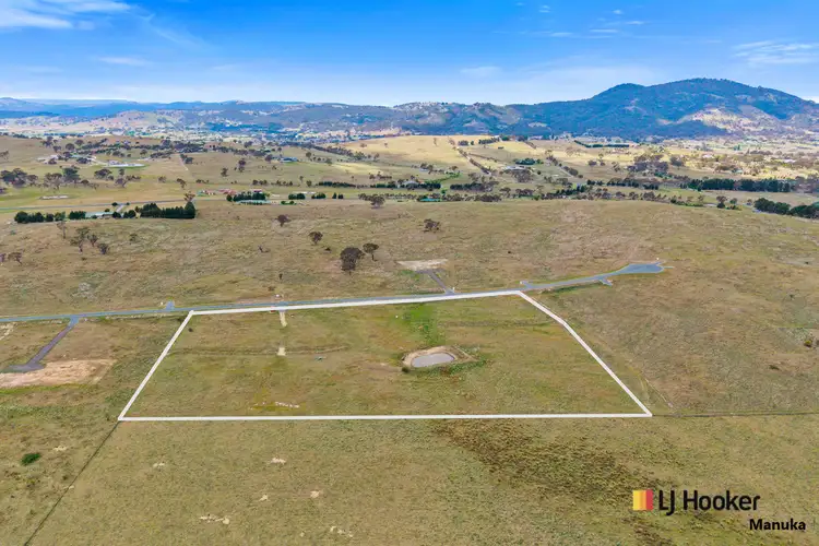 Third view of Homely land listing, 106 Holland Drive, Royalla NSW 2620