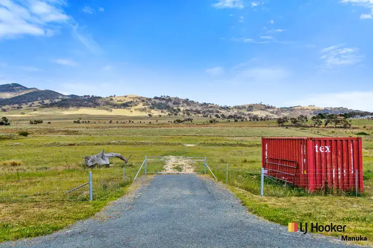 Fourth view of Homely land listing, 106 Holland Drive, Royalla NSW 2620