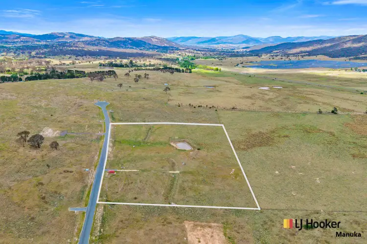 Sixth view of Homely land listing, 106 Holland Drive, Royalla NSW 2620