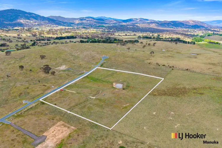 Seventh view of Homely land listing, 106 Holland Drive, Royalla NSW 2620