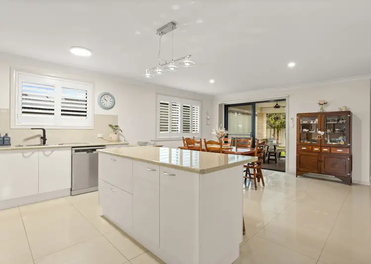 Second view of Homely house listing, 8 Albatross Way, Old Bar NSW 2430