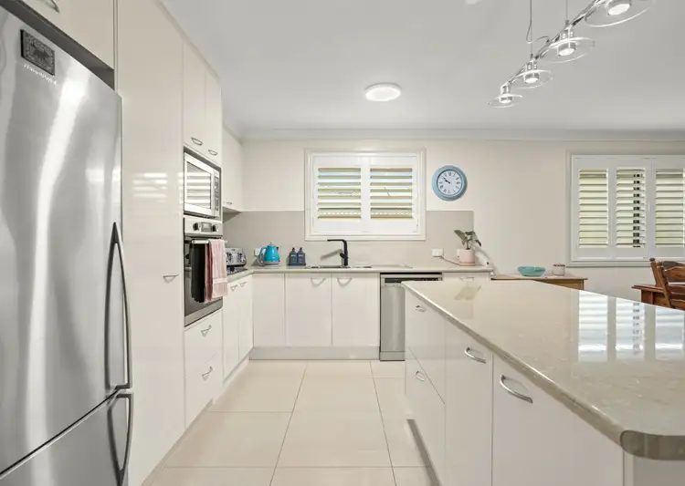Fourth view of Homely house listing, 8 Albatross Way, Old Bar NSW 2430