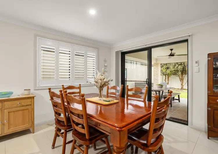 Fifth view of Homely house listing, 8 Albatross Way, Old Bar NSW 2430