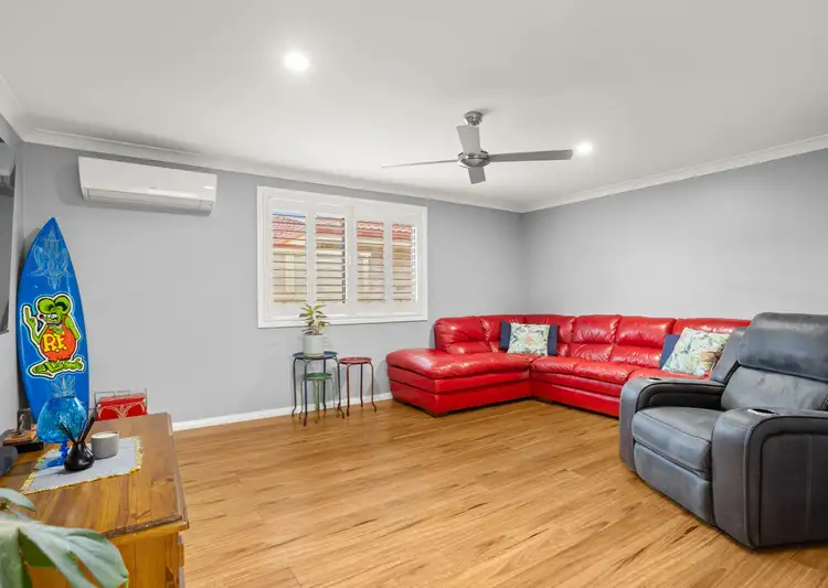 Sixth view of Homely house listing, 8 Albatross Way, Old Bar NSW 2430