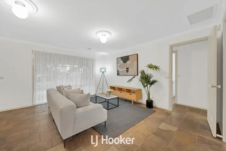 Third view of Homely house listing, 57 Toirram Crescent, Cranbourne VIC 3977