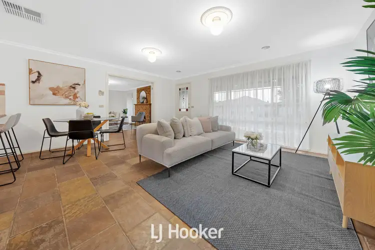 Fourth view of Homely house listing, 57 Toirram Crescent, Cranbourne VIC 3977