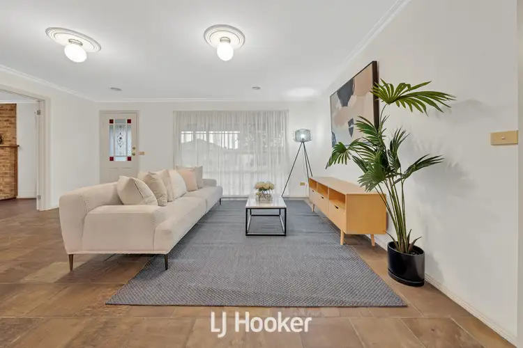 Fifth view of Homely house listing, 57 Toirram Crescent, Cranbourne VIC 3977