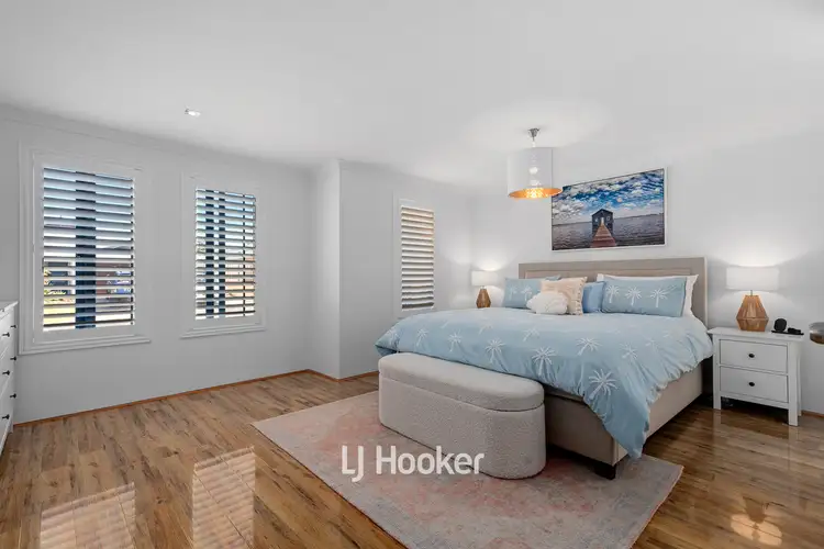 Fifth view of Homely house listing, 24 Chisholm Road, Dalyellup WA 6230