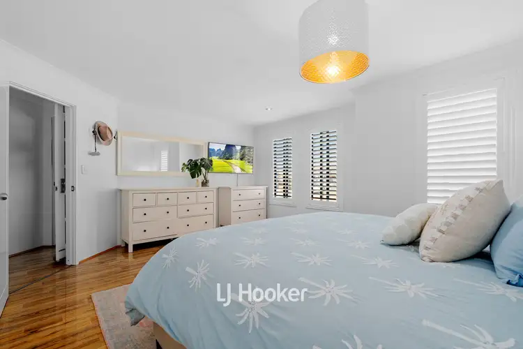 Sixth view of Homely house listing, 24 Chisholm Road, Dalyellup WA 6230