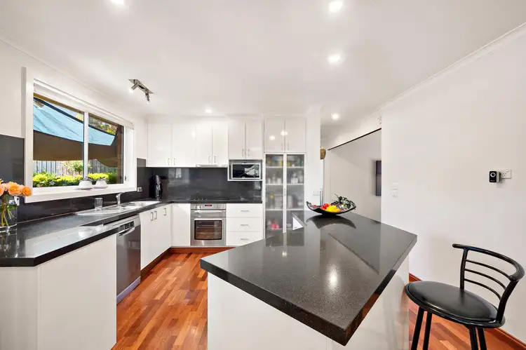 Second view of Homely house listing, 41 Blackwell Circuit, Flynn ACT 2615