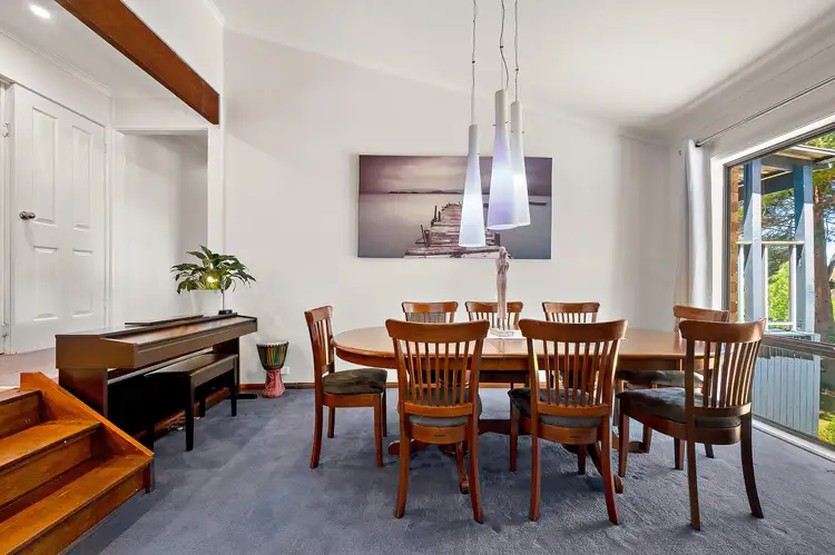 Fourth view of Homely house listing, 41 Blackwell Circuit, Flynn ACT 2615