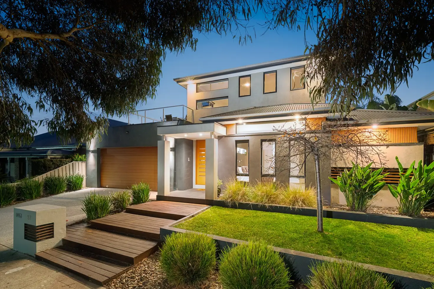 Main view of Homely house listing, 37 Emily Crescent, Point Cook VIC 3030