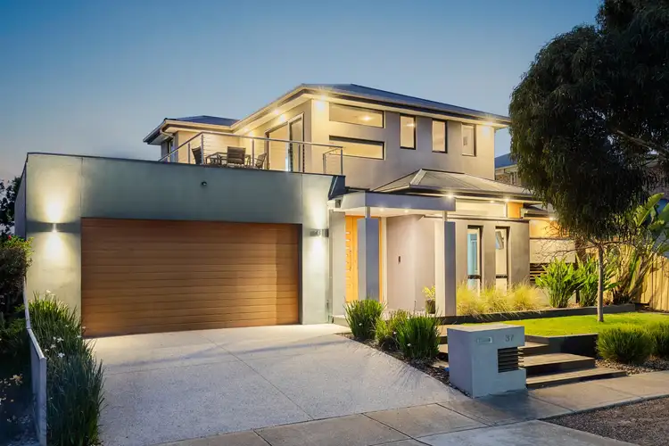 Second view of Homely house listing, 37 Emily Crescent, Point Cook VIC 3030