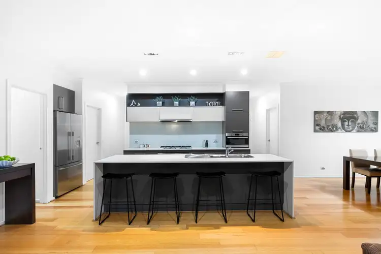 Sixth view of Homely house listing, 37 Emily Crescent, Point Cook VIC 3030