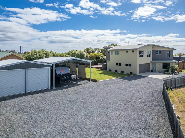 Main view of Homely house listing, 13 Pelican Court, Scamander TAS 7215