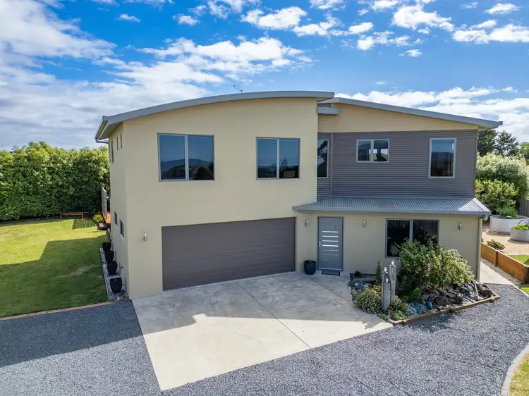 Second view of Homely house listing, 13 Pelican Court, Scamander TAS 7215