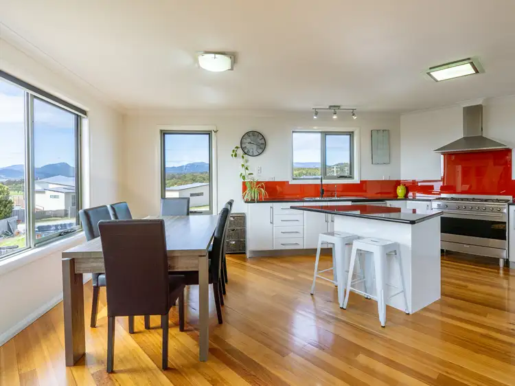 Fourth view of Homely house listing, 13 Pelican Court, Scamander TAS 7215