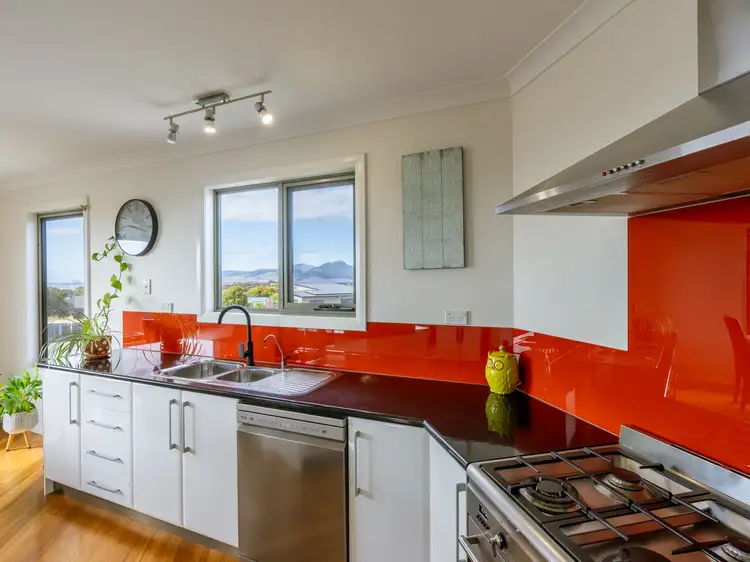 Fifth view of Homely house listing, 13 Pelican Court, Scamander TAS 7215