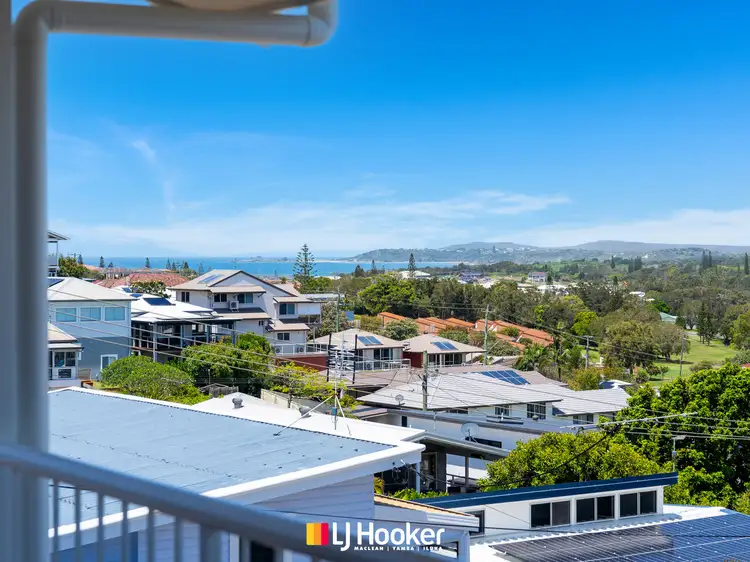 Main view of Homely semi-detached listing, 1/7 Convent Lane, Yamba NSW 2464