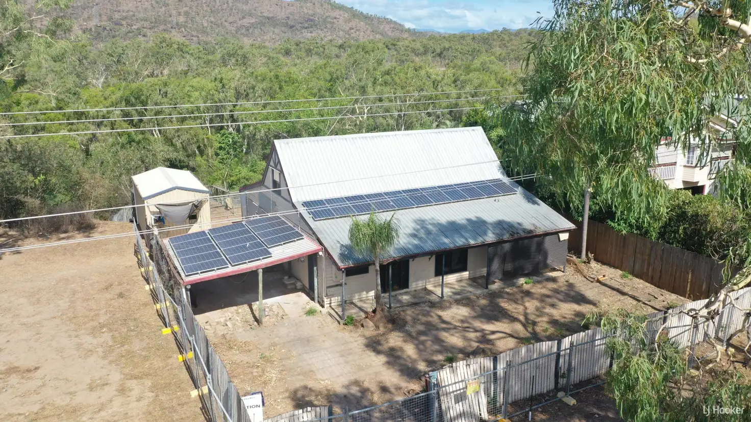 Main view of Homely house listing, 1574 Riverway Drive, Kelso QLD 4815
