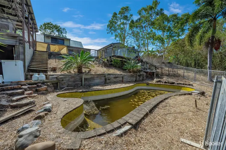 Third view of Homely house listing, 1574 Riverway Drive, Kelso QLD 4815