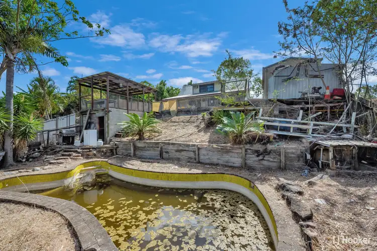 Fourth view of Homely house listing, 1574 Riverway Drive, Kelso QLD 4815