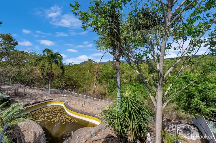 Fifth view of Homely house listing, 1574 Riverway Drive, Kelso QLD 4815