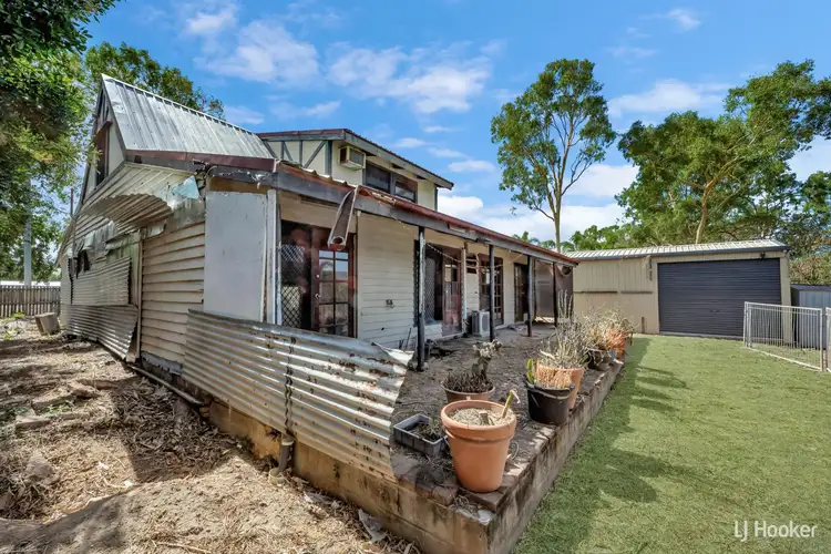 Seventh view of Homely house listing, 1574 Riverway Drive, Kelso QLD 4815