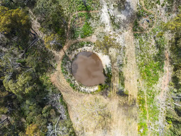 Second view of Homely land listing, Lot 1 Ocean Drive, Beaumaris TAS 7215