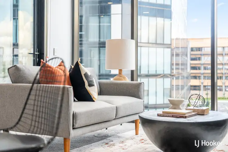 Fourth view of Homely unit listing, 305/6 Grazier Lane, Belconnen ACT 2617