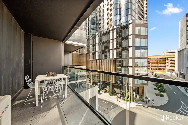 Sixth view of Homely unit listing, 305/6 Grazier Lane, Belconnen ACT 2617