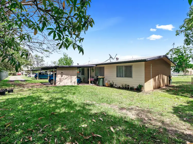 Main view of Homely block of units listing, 65 Milton Street, Maryborough QLD 4650