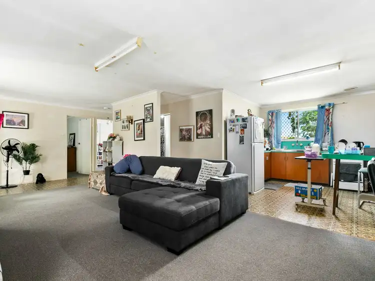 Second view of Homely block of units listing, 65 Milton Street, Maryborough QLD 4650