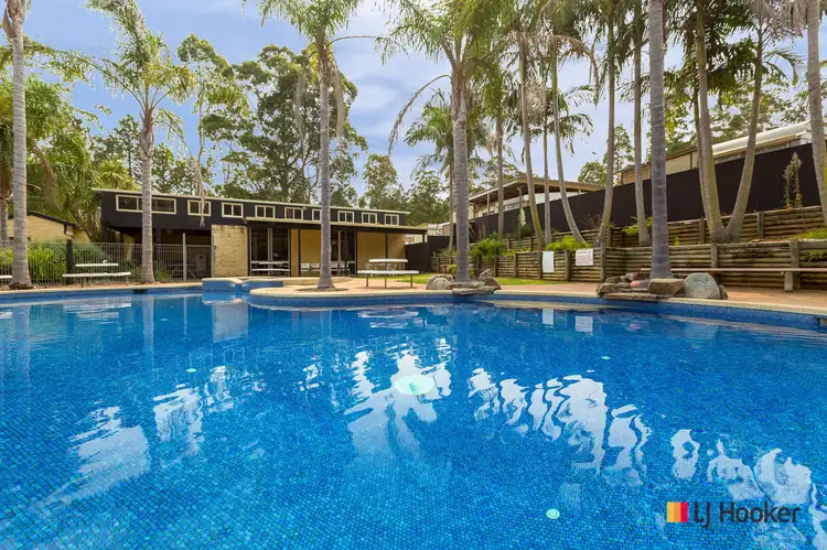 Main view of Homely house listing, Site 63/11195 Princes Highway, North Batemans Bay NSW 2536