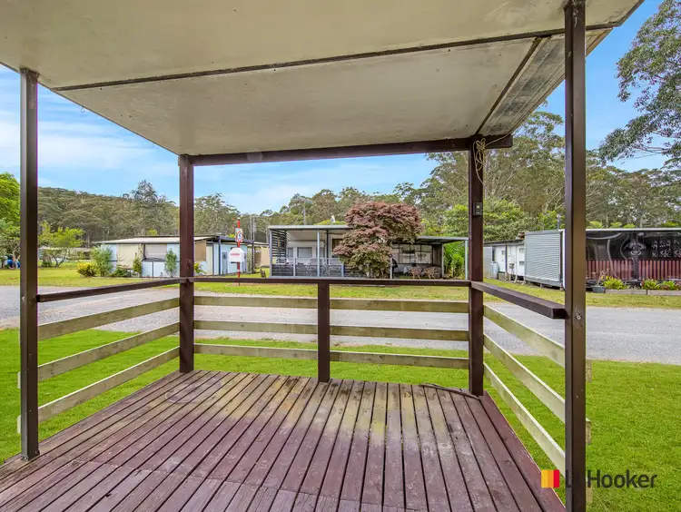 Third view of Homely house listing, Site 63/11195 Princes Highway, North Batemans Bay NSW 2536