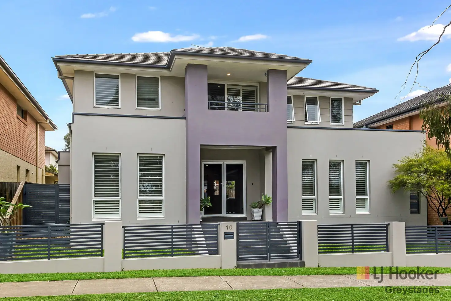 Main view of Homely house listing, 10 Watkin Tench Parade, Pemulwuy NSW 2145