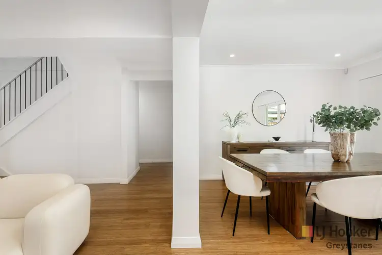 Fourth view of Homely house listing, 10 Watkin Tench Parade, Pemulwuy NSW 2145