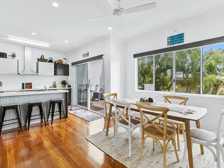 Fourth view of Homely villa listing, 11/12-16 Kangaroo Avenue, Bongaree QLD 4507