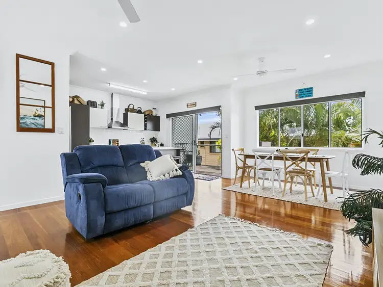 Fifth view of Homely villa listing, 11/12-16 Kangaroo Avenue, Bongaree QLD 4507