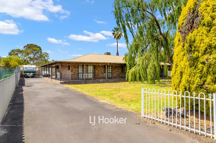 Main view of Homely house listing, 6 York Road, Collie WA 6225