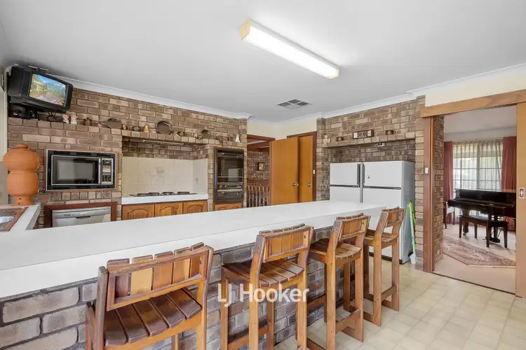 Fifth view of Homely house listing, 6 York Road, Collie WA 6225