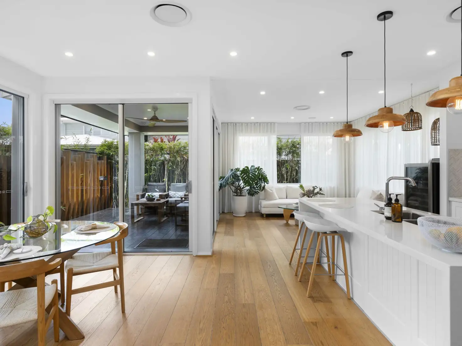 Main view of Homely house listing, 5 Berry Terrace, Baringa QLD 4551