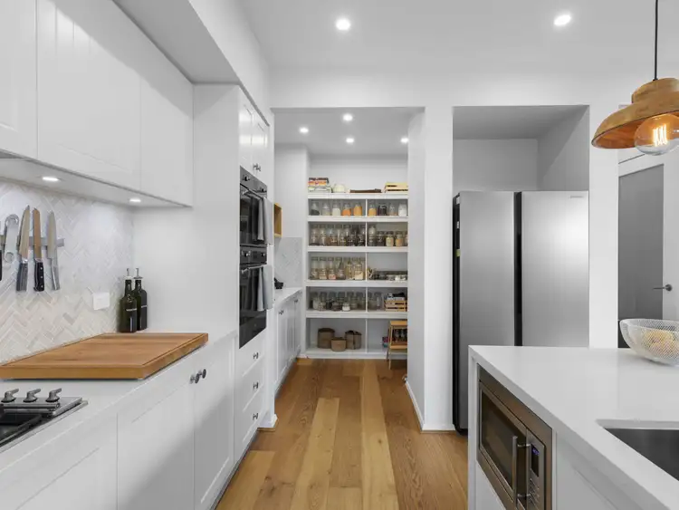 Third view of Homely house listing, 5 Berry Terrace, Baringa QLD 4551