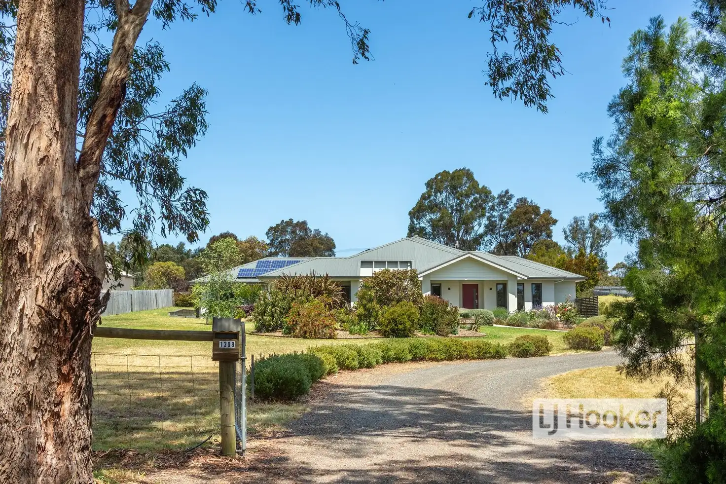 Main view of Homely house listing, 1308 Forge Creek Road, Eagle Point VIC 3878