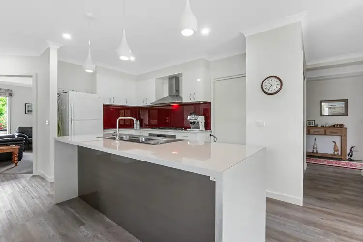 Second view of Homely house listing, 1308 Forge Creek Road, Eagle Point VIC 3878