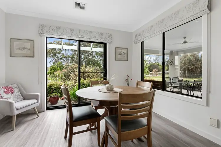 Third view of Homely house listing, 1308 Forge Creek Road, Eagle Point VIC 3878